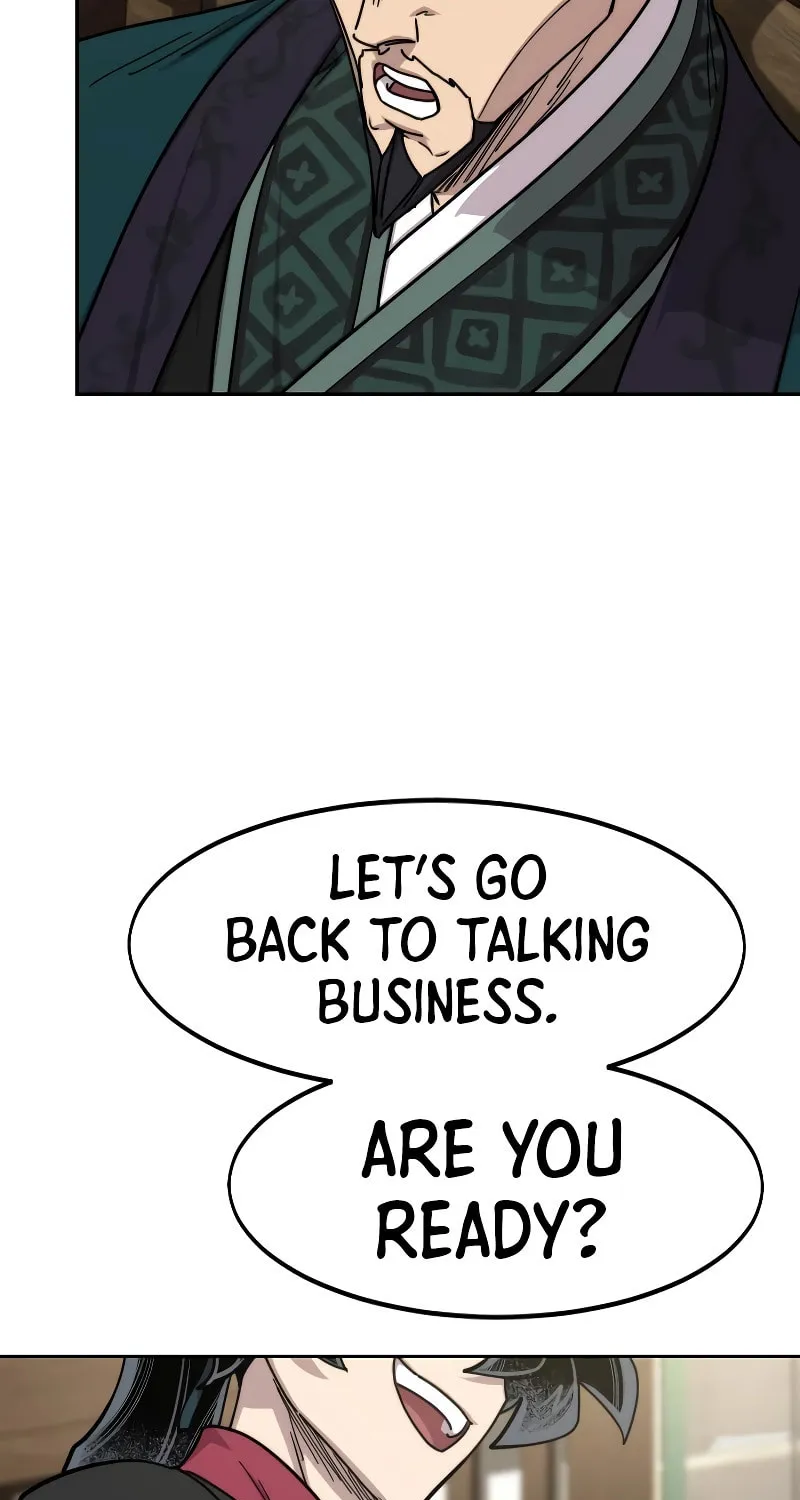 Return of the Blossoming Blade Chapter 137 page 30 - 