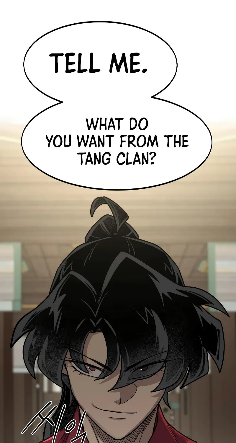 Return of the Blossoming Blade Chapter 137 page 32 - 