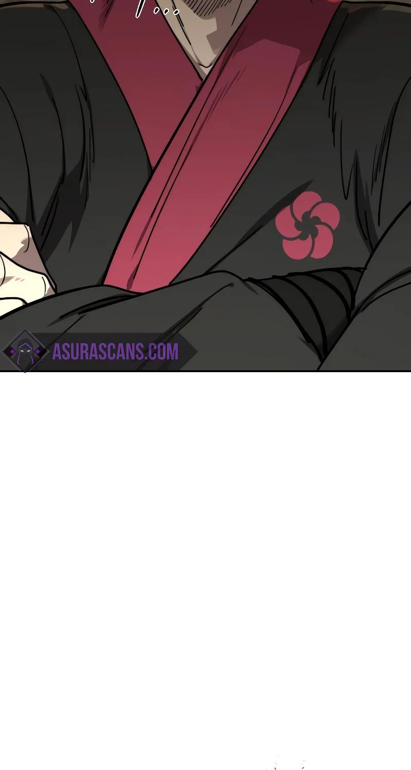 Return of the Blossoming Blade Chapter 137 page 33 - 