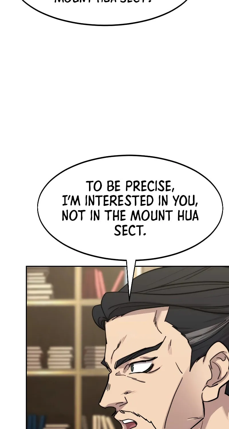 Return of the Blossoming Blade Chapter 137 page 36 - 