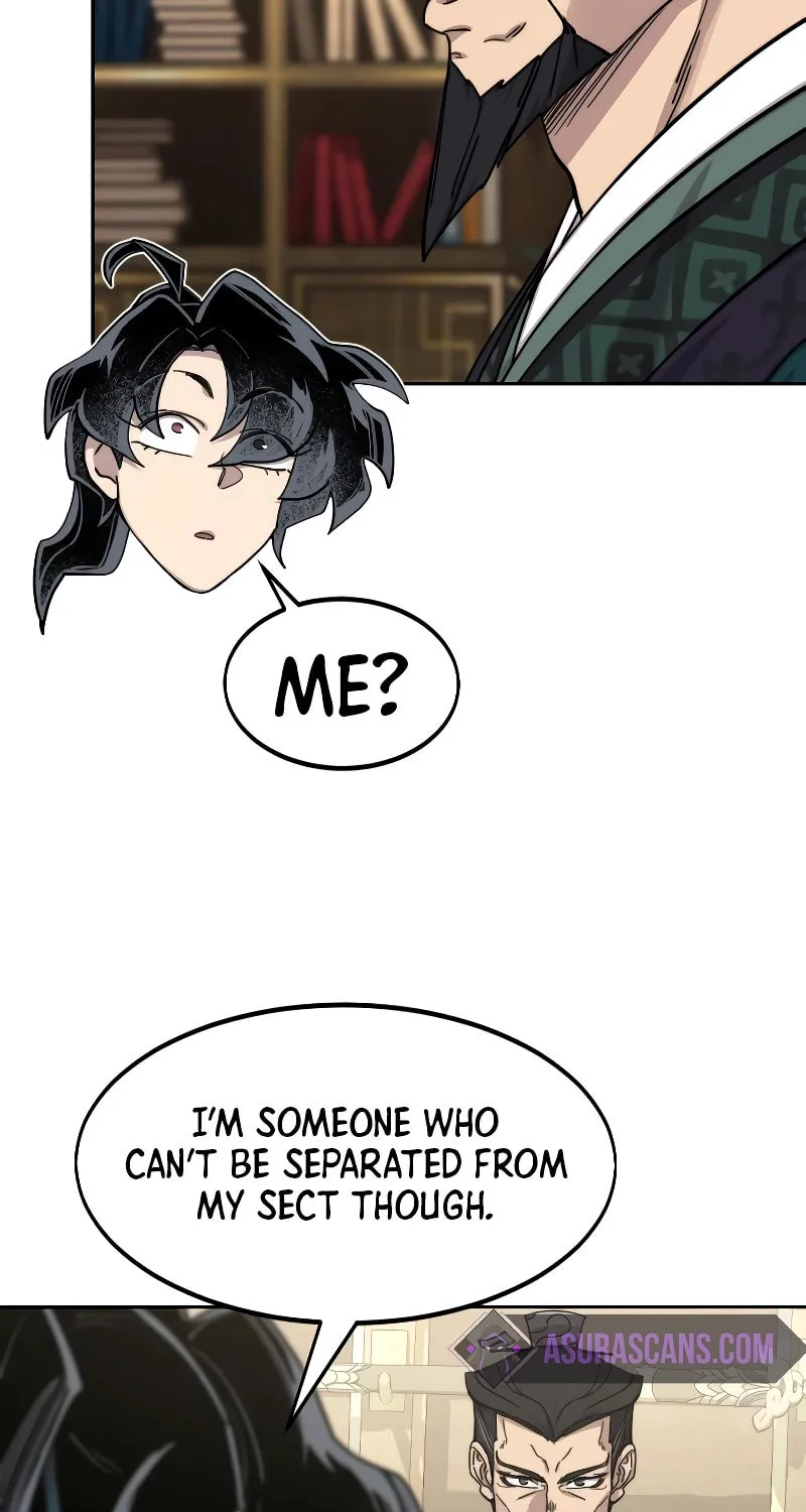 Return of the Blossoming Blade Chapter 137 page 37 - 