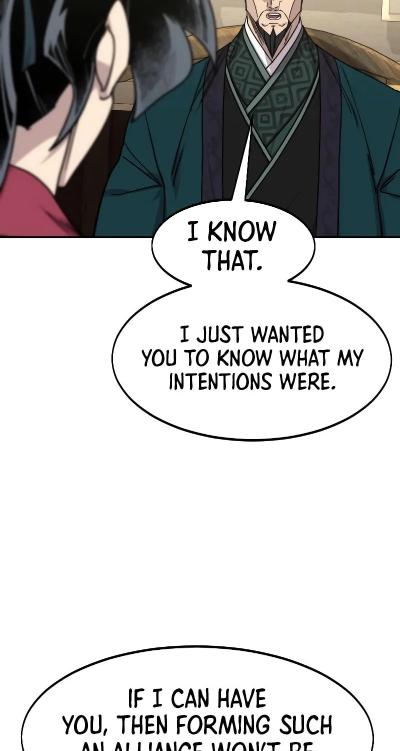 Return of the Blossoming Blade Chapter 137 page 38 - 