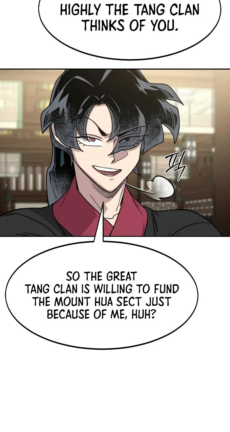 Return of the Blossoming Blade Chapter 137 page 40 - 