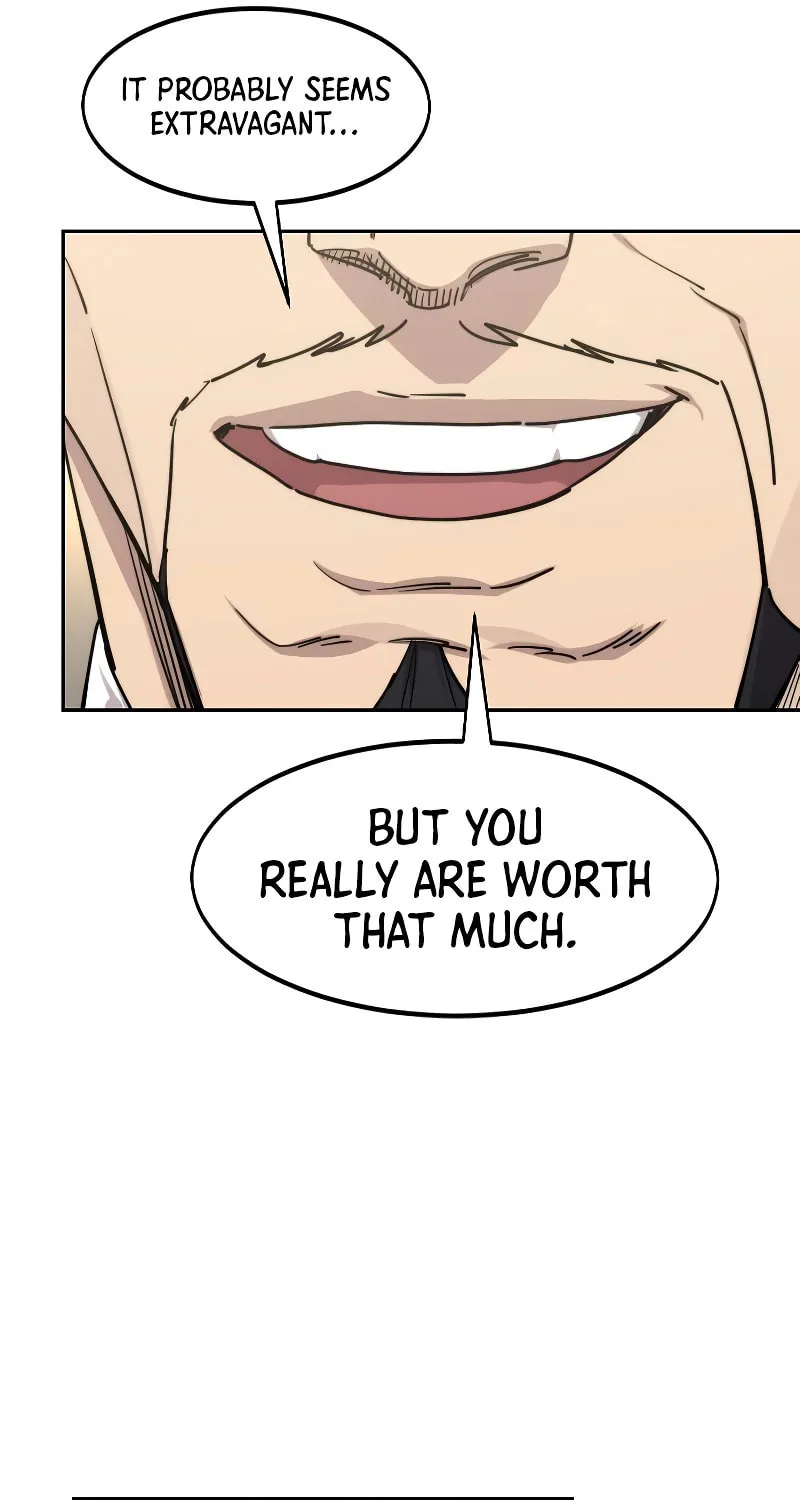 Return of the Blossoming Blade Chapter 137 page 42 - 