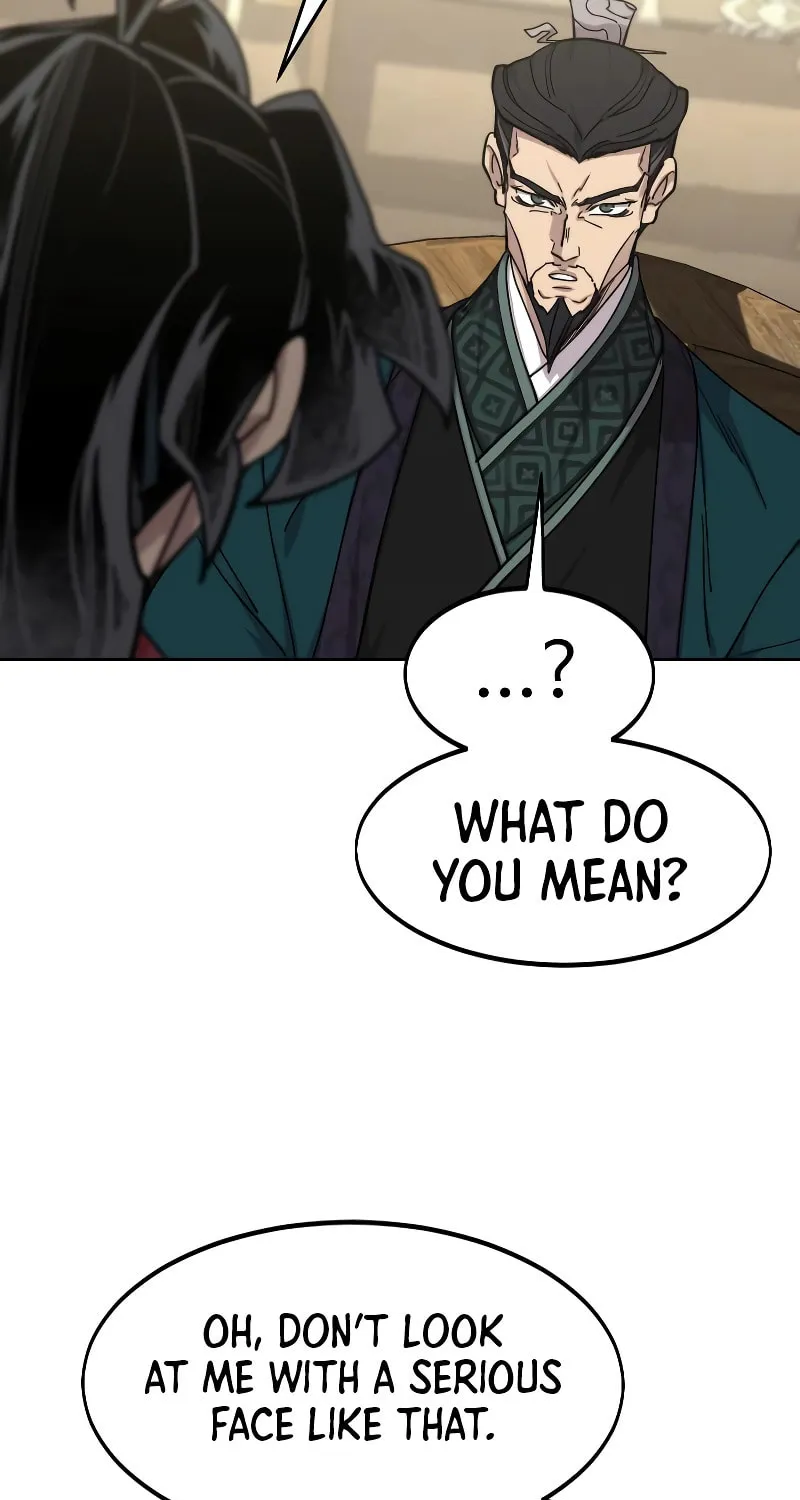 Return of the Blossoming Blade Chapter 137 page 44 - 