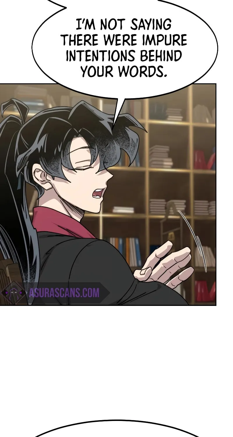 Return of the Blossoming Blade Chapter 137 page 45 - 