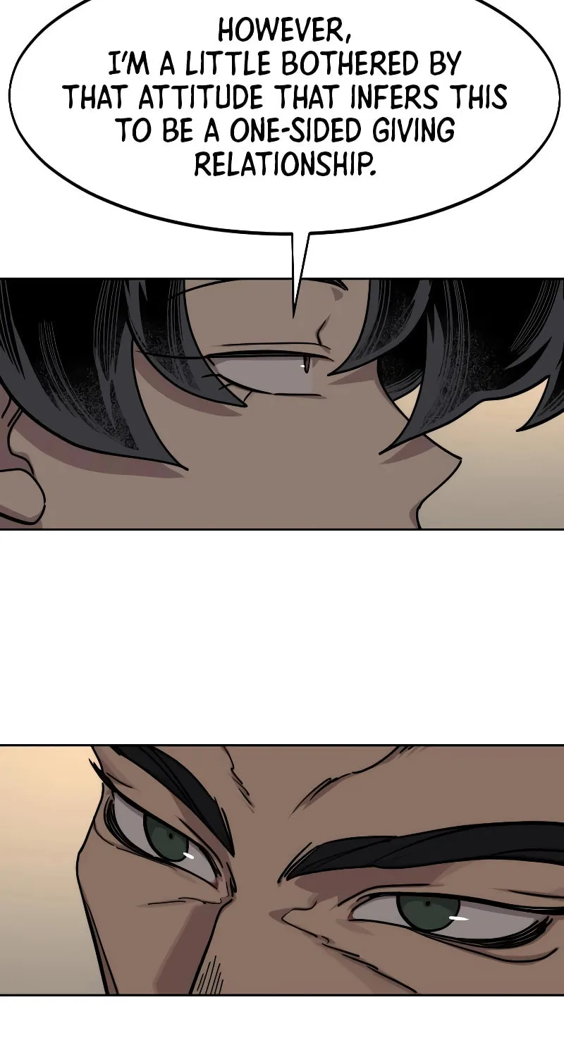 Return of the Blossoming Blade Chapter 137 page 46 - 