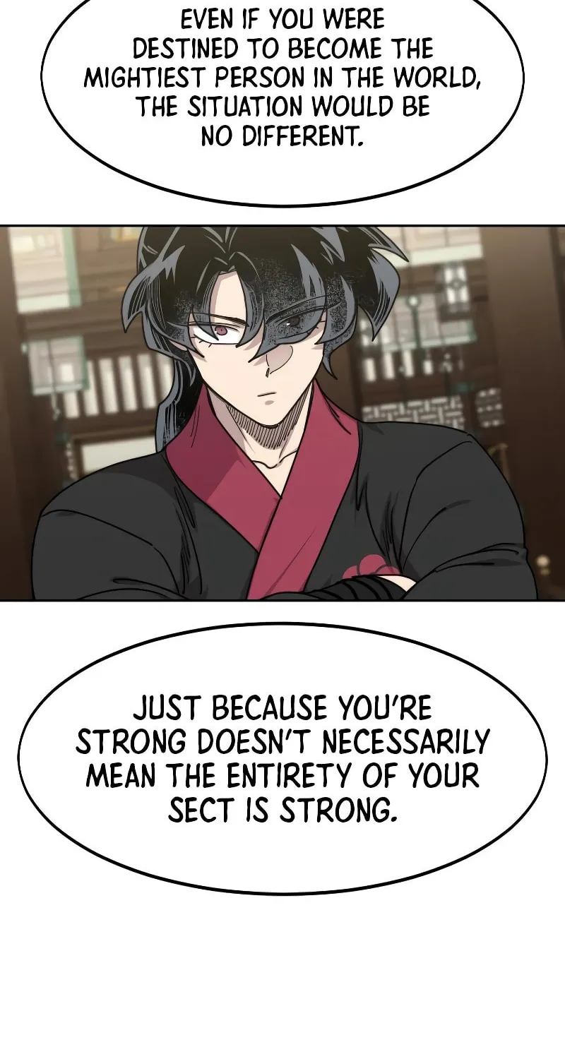 Return of the Blossoming Blade Chapter 137 page 49 - 