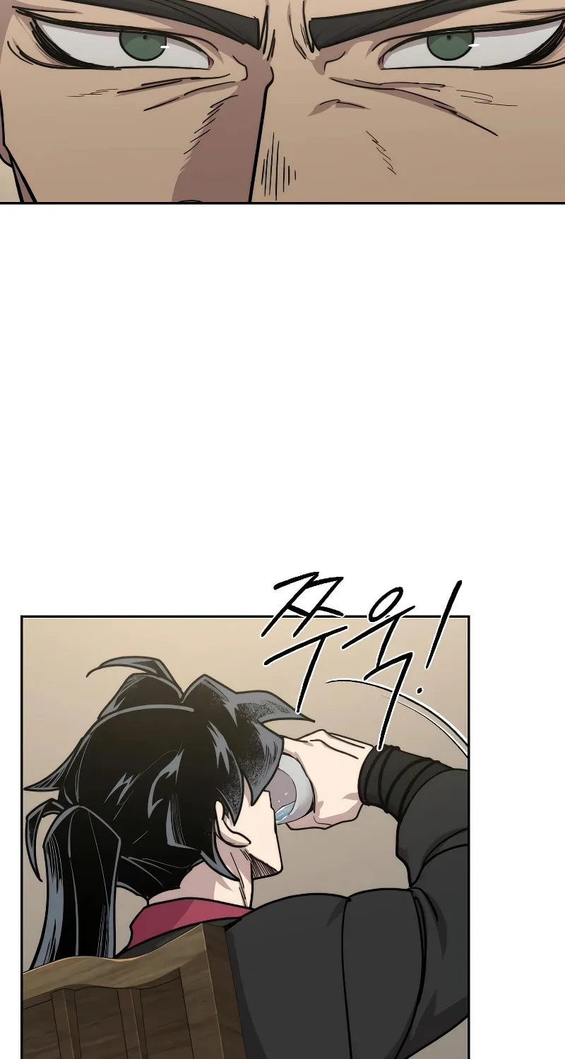 Return of the Blossoming Blade Chapter 137 page 6 - 