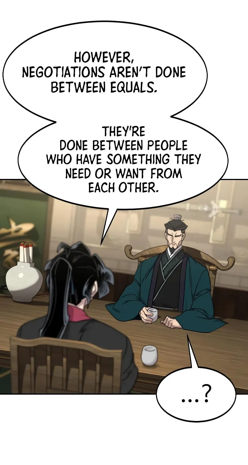 Return of the Blossoming Blade Chapter 137 page 52 - 