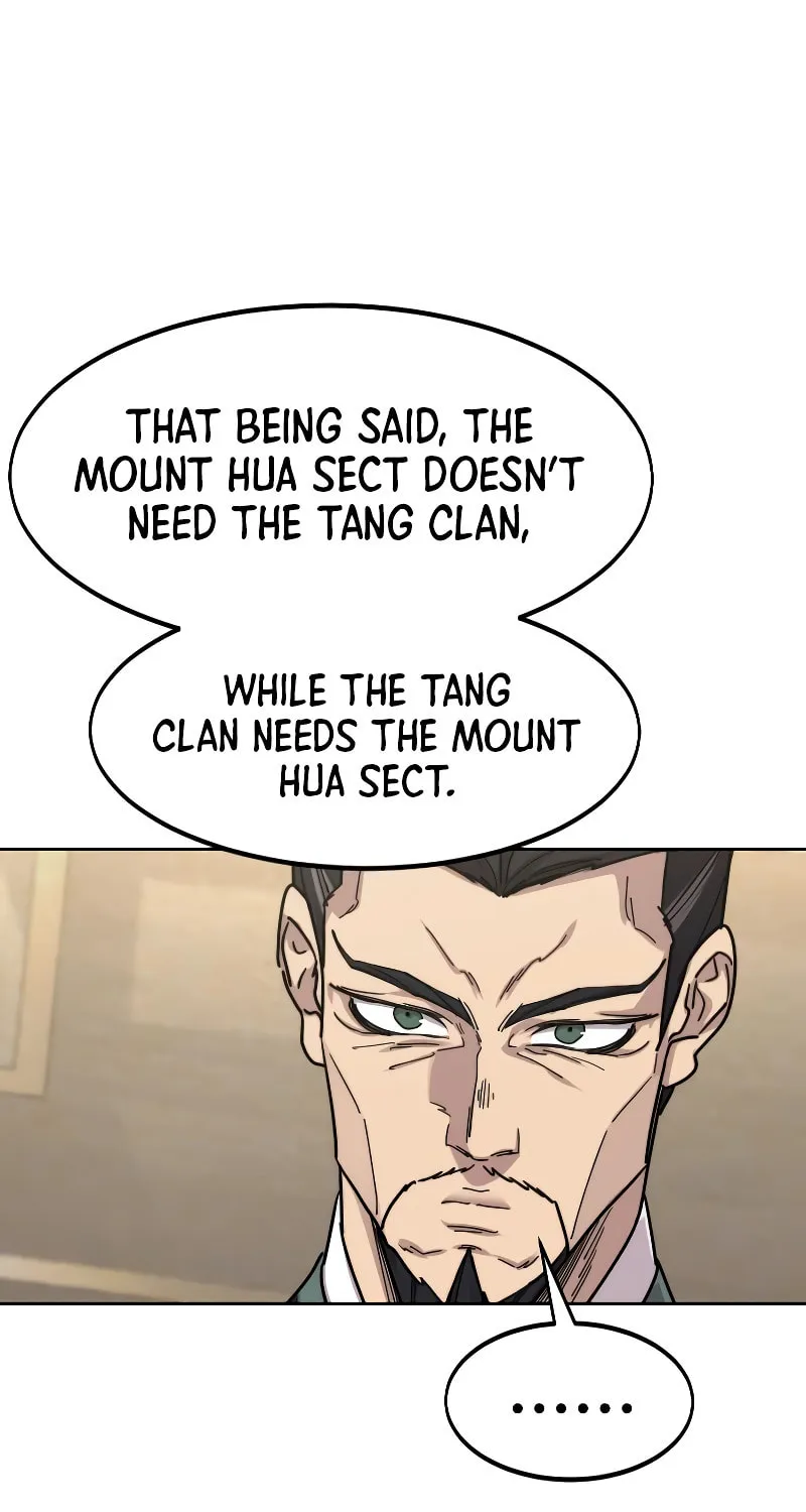 Return of the Blossoming Blade Chapter 137 page 53 - 