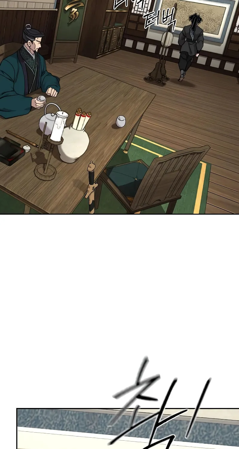 Return of the Blossoming Blade Chapter 137 page 56 - 