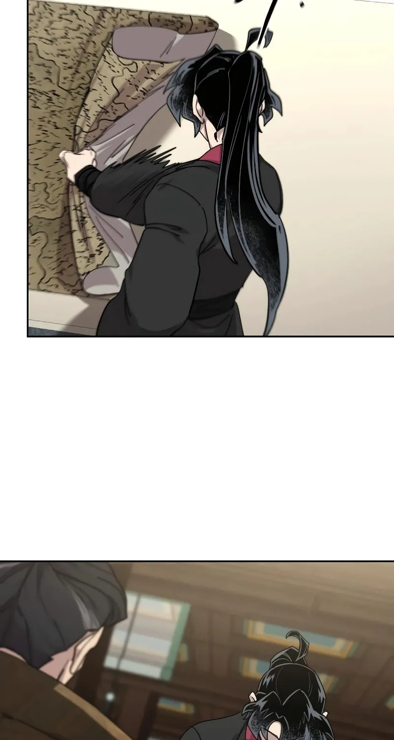 Return of the Blossoming Blade Chapter 137 page 57 - 