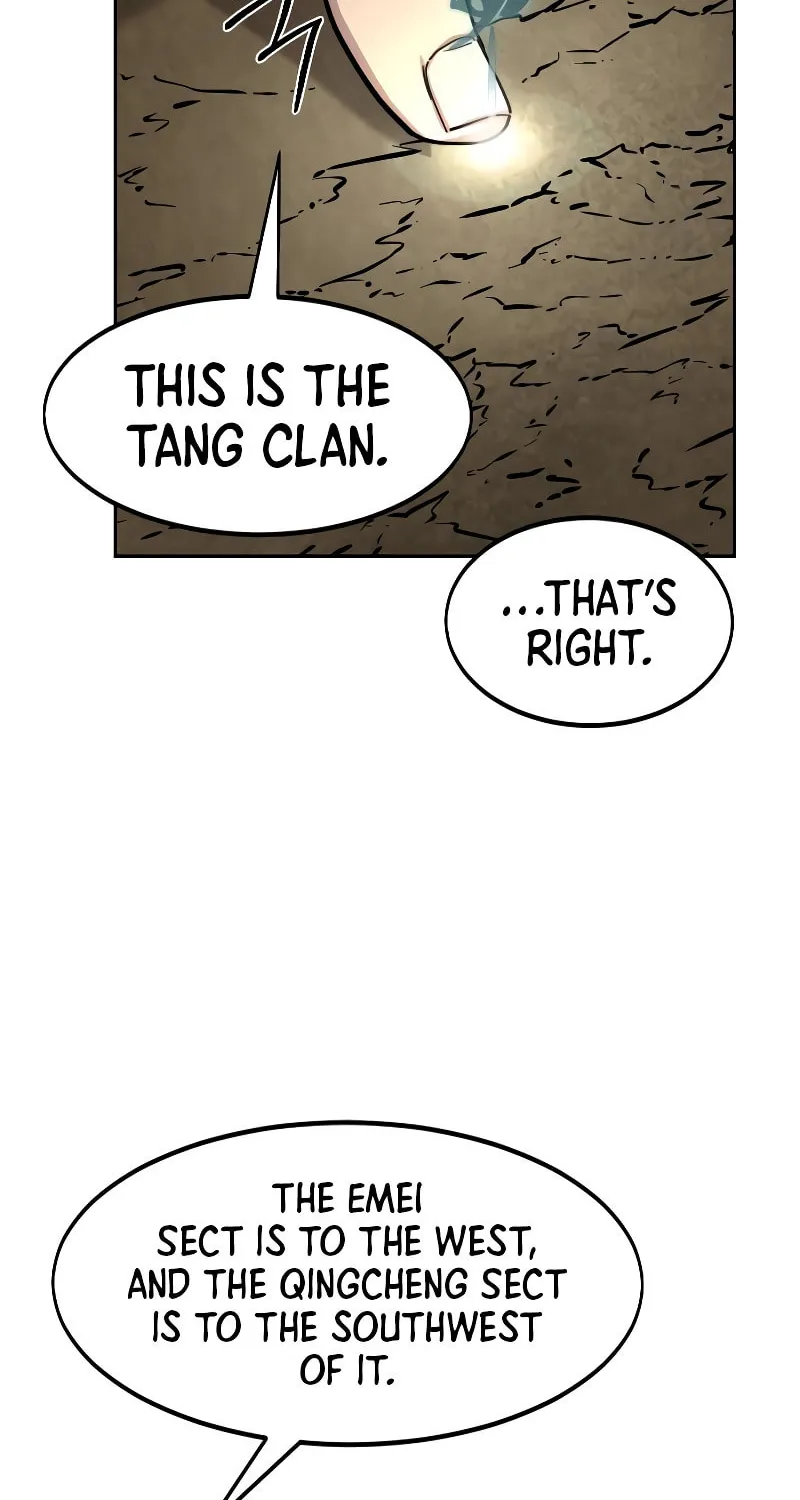 Return of the Blossoming Blade Chapter 137 page 59 - 