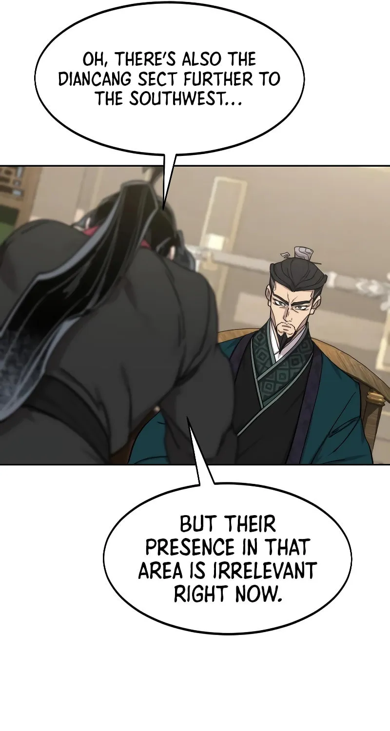 Return of the Blossoming Blade Chapter 137 page 62 - 