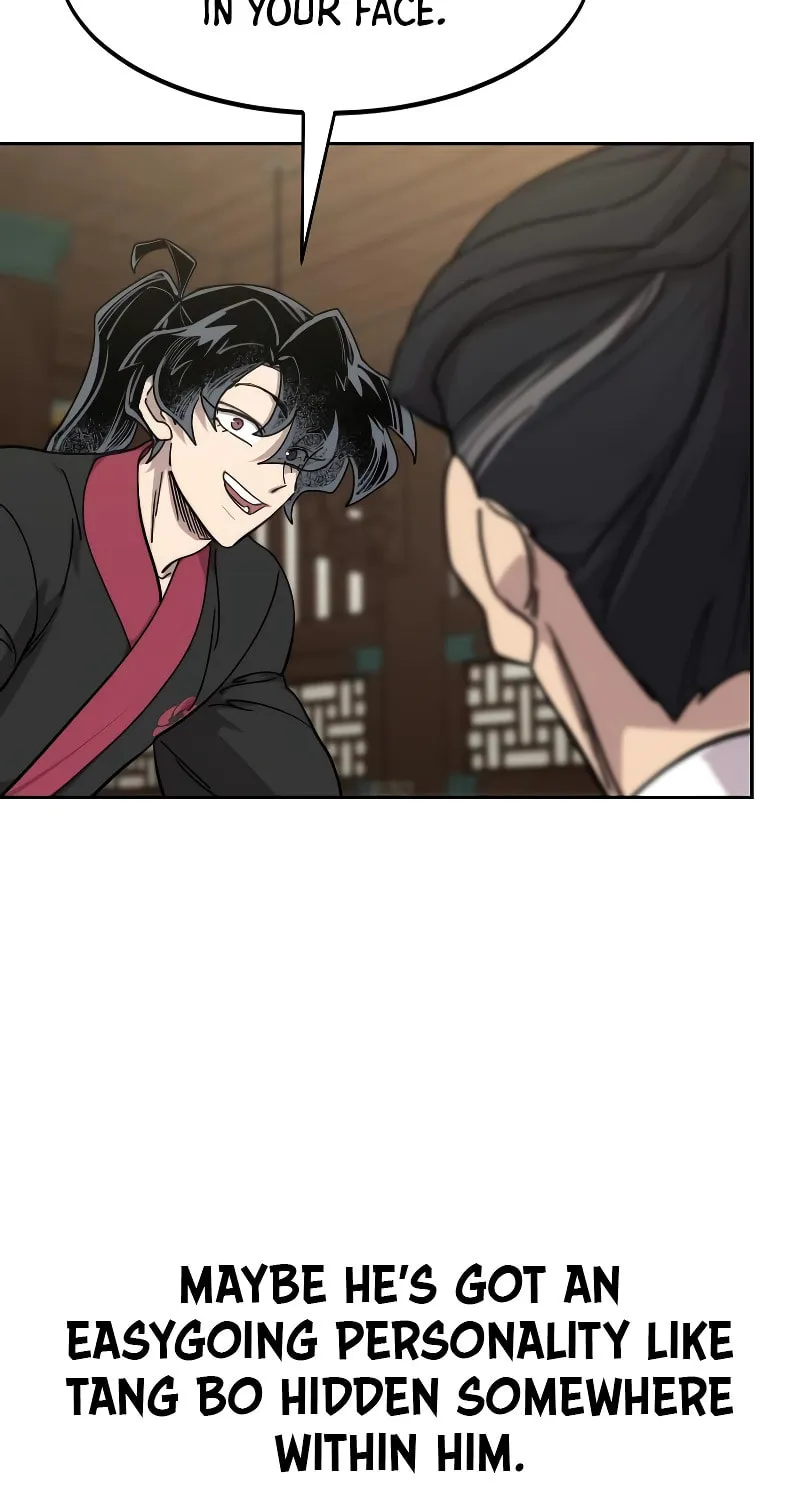Return of the Blossoming Blade Chapter 137 page 64 - 
