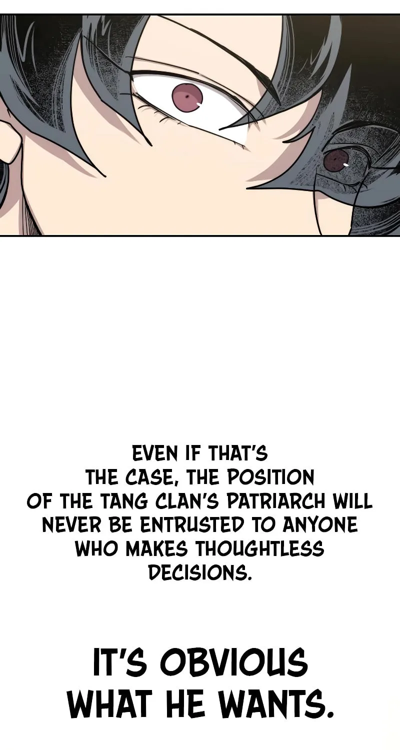 Return of the Blossoming Blade Chapter 137 page 65 - 