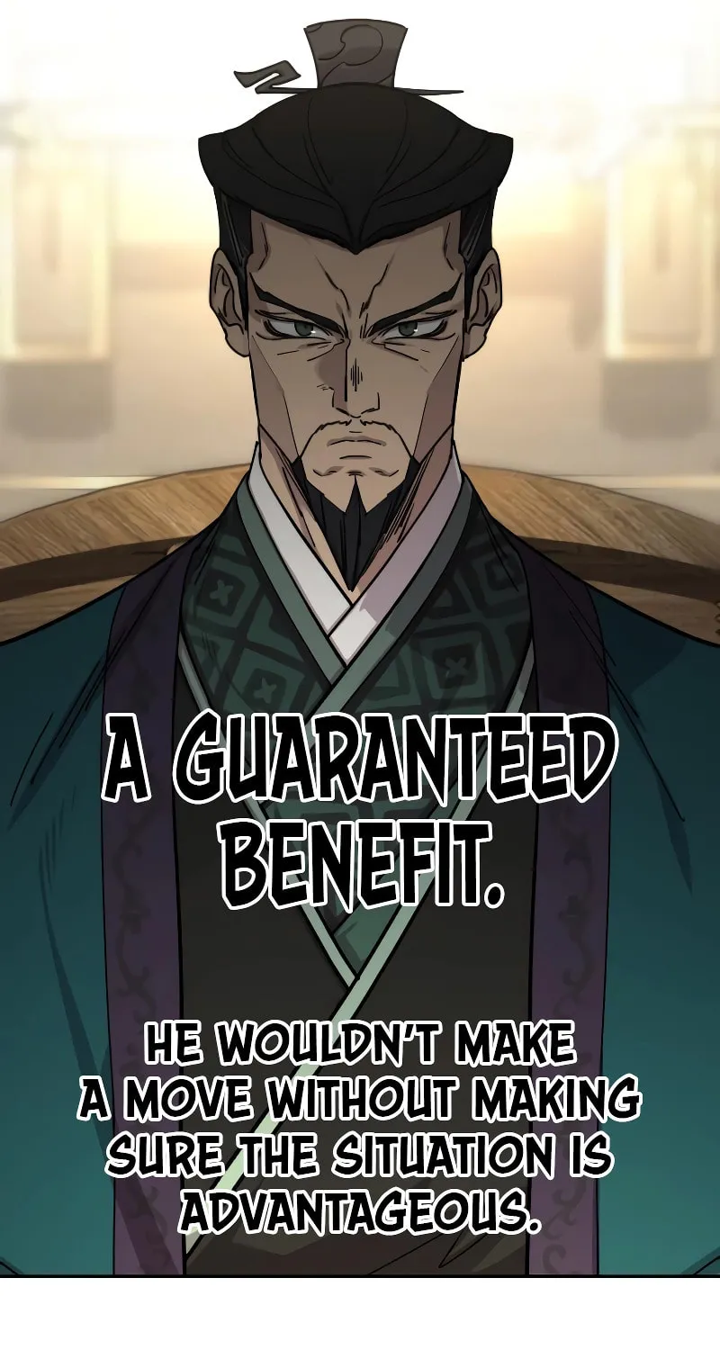 Return of the Blossoming Blade Chapter 137 page 66 - 