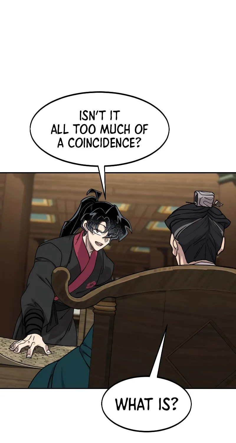 Return of the Blossoming Blade Chapter 137 page 68 - 