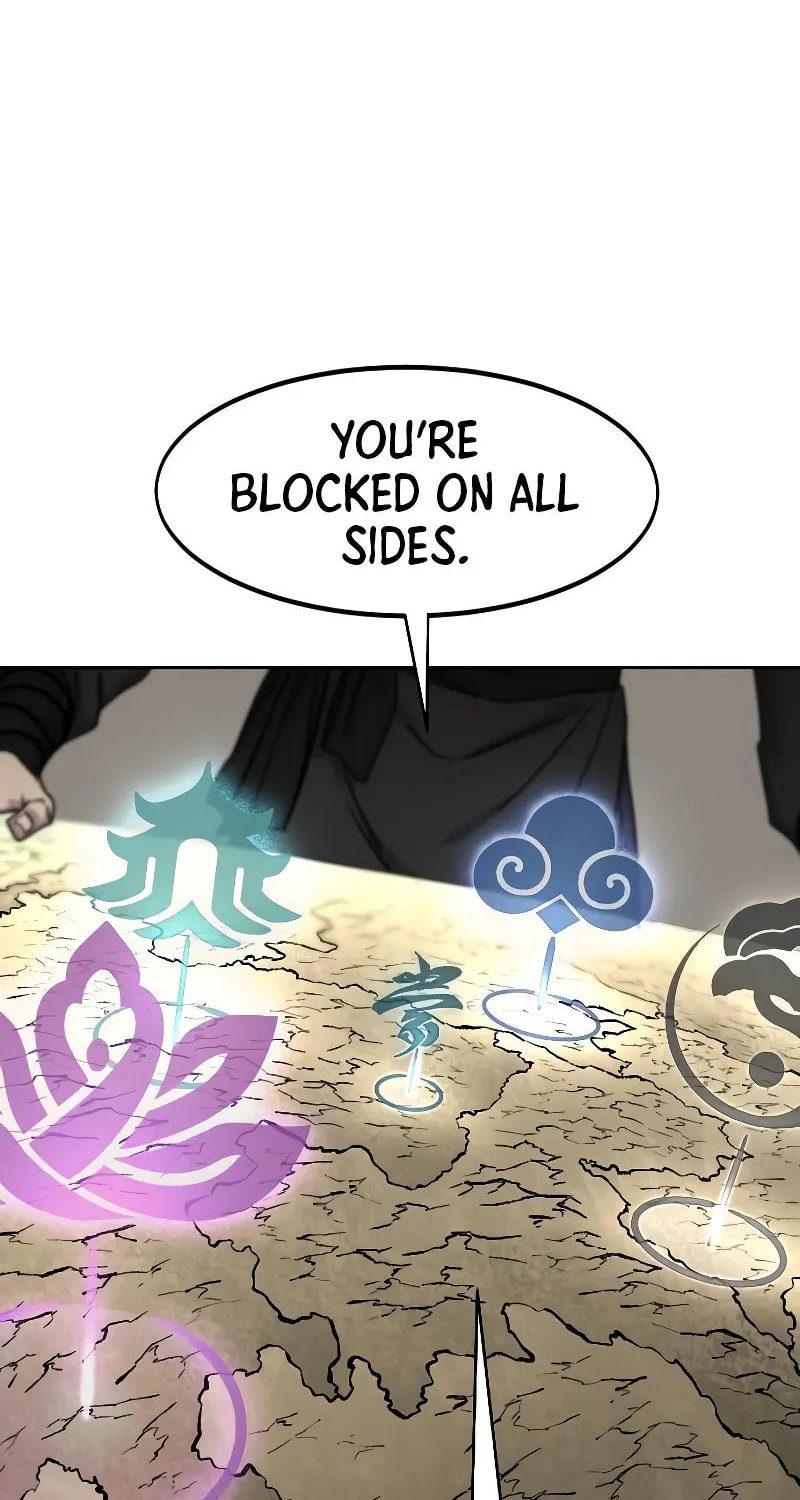 Return of the Blossoming Blade Chapter 137 page 69 - 