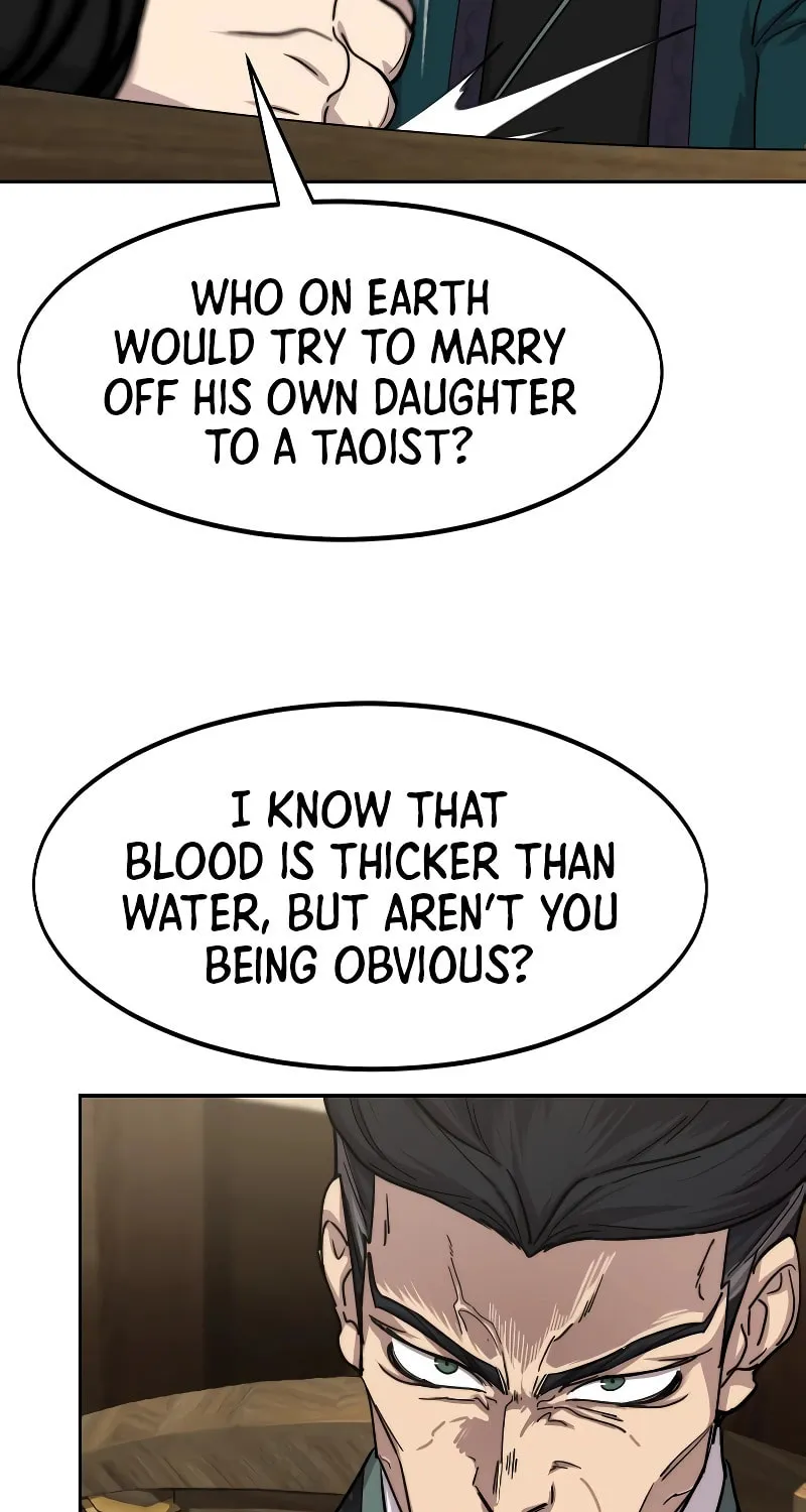 Return of the Blossoming Blade Chapter 137 page 8 - 