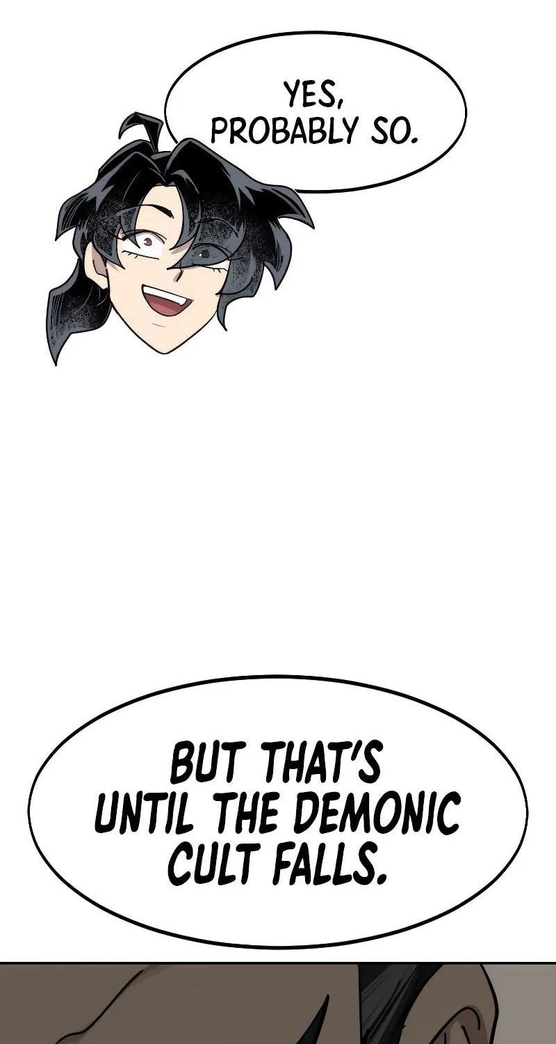 Return of the Blossoming Blade Chapter 137 page 73 - 