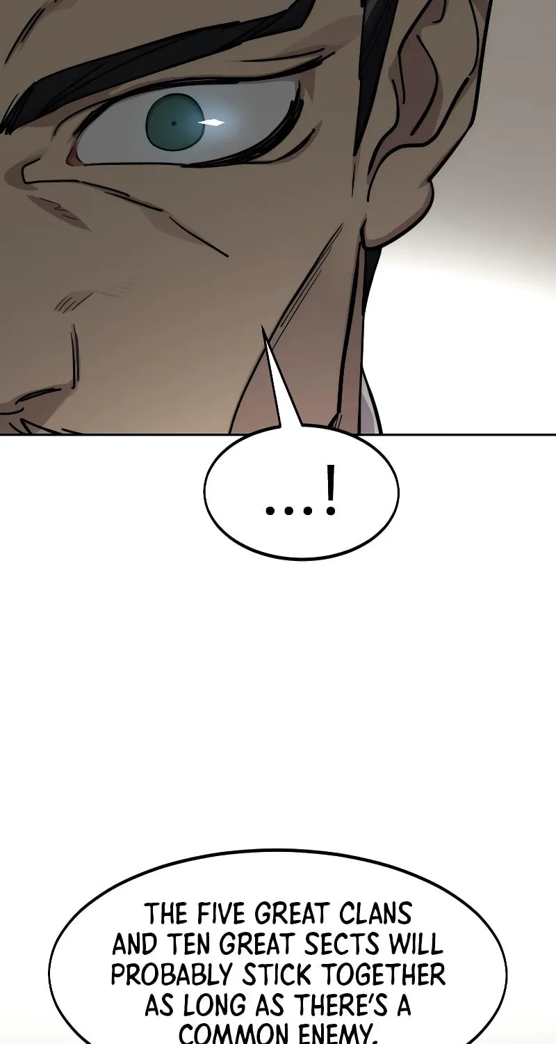Return of the Blossoming Blade Chapter 137 page 74 - 