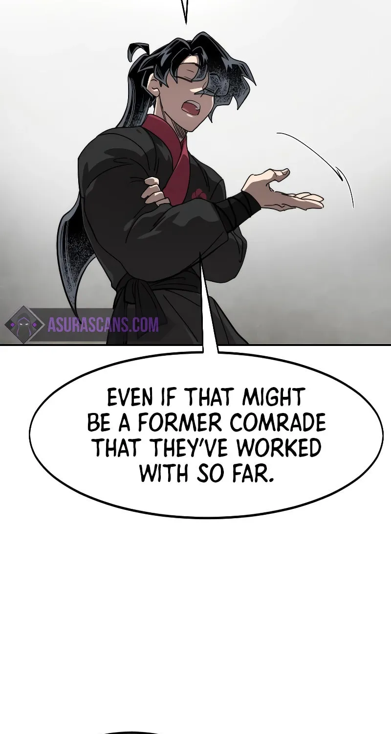 Return of the Blossoming Blade Chapter 137 page 76 - 