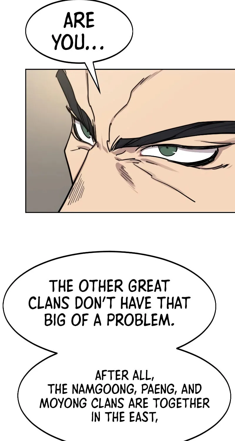 Return of the Blossoming Blade Chapter 137 page 77 - 