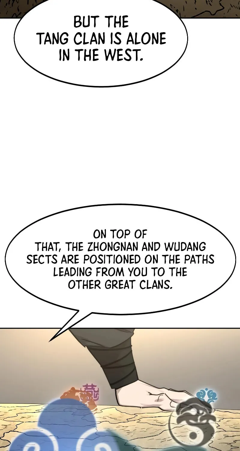 Return of the Blossoming Blade Chapter 137 page 79 - 