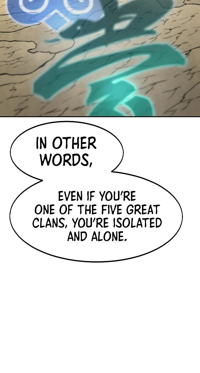 Return of the Blossoming Blade Chapter 137 page 80 - 