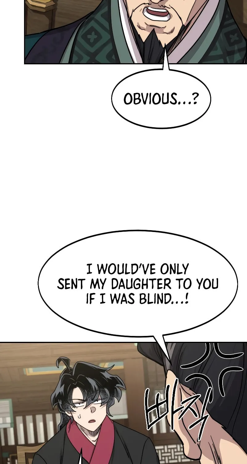 Return of the Blossoming Blade Chapter 137 page 9 - 