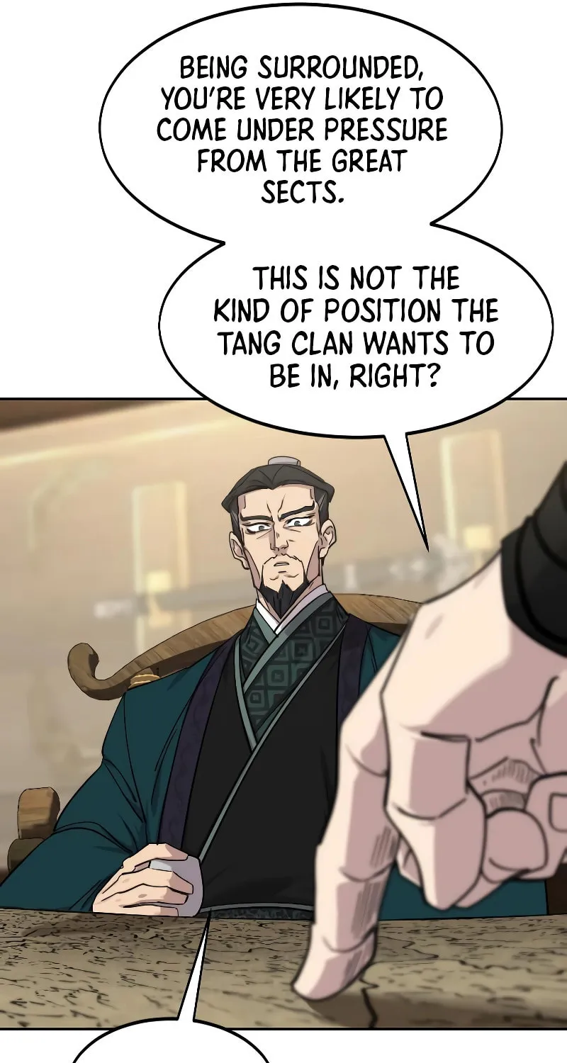 Return of the Blossoming Blade Chapter 137 page 81 - 