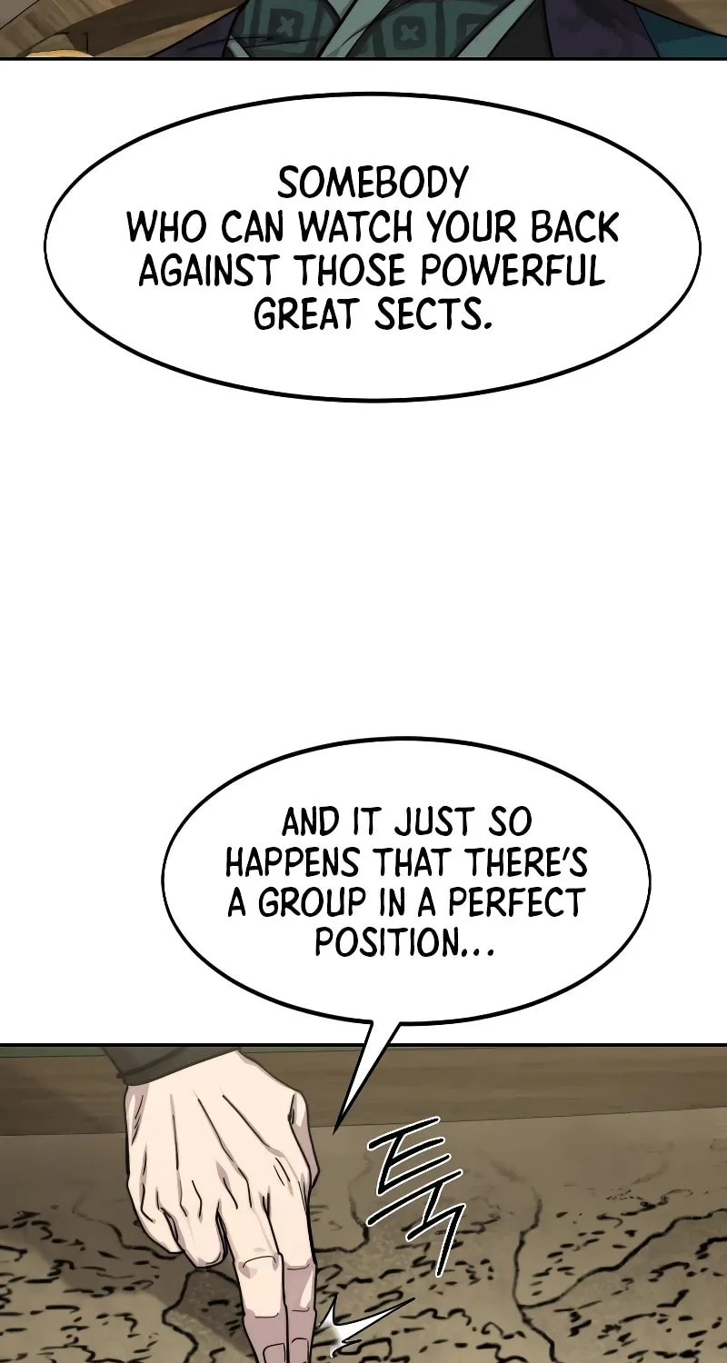 Return of the Blossoming Blade Chapter 137 page 83 - 
