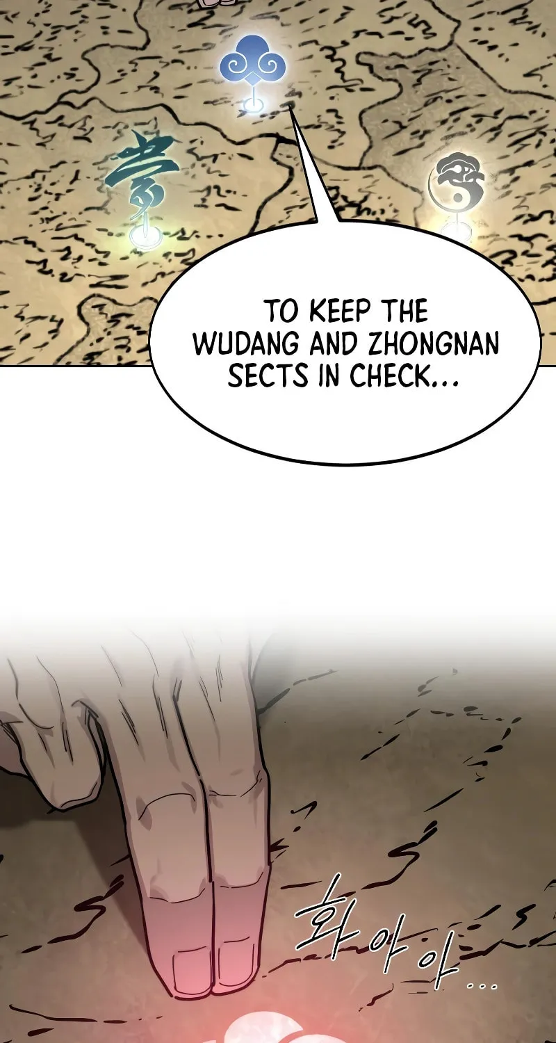 Return of the Blossoming Blade Chapter 137 page 84 - 