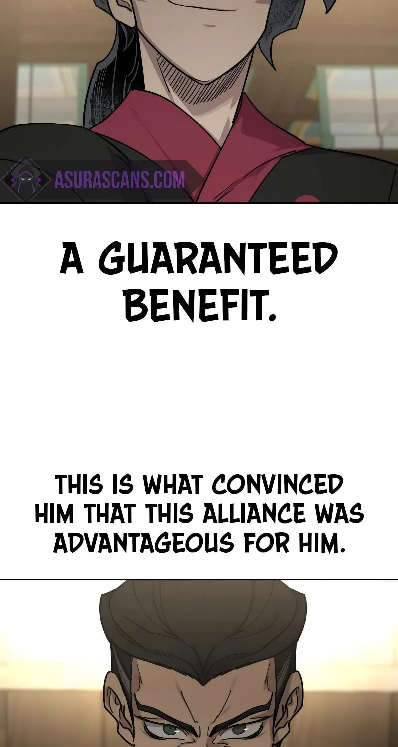Return of the Blossoming Blade Chapter 137 page 86 - 