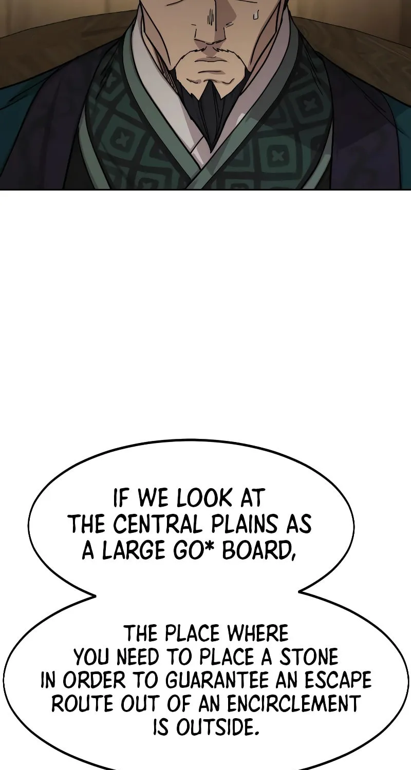 Return of the Blossoming Blade Chapter 137 page 87 - 