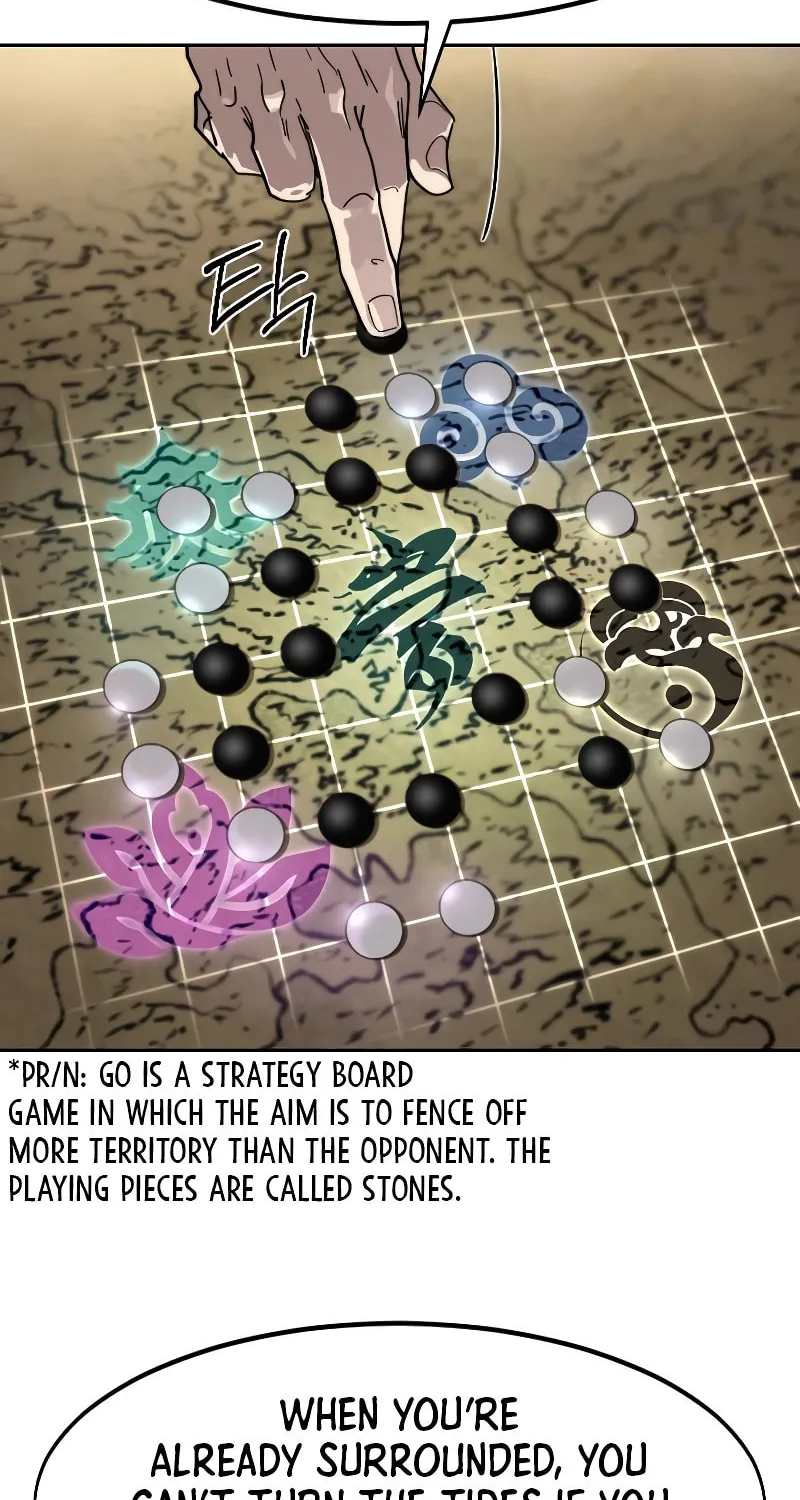 Return of the Blossoming Blade Chapter 137 page 88 - 