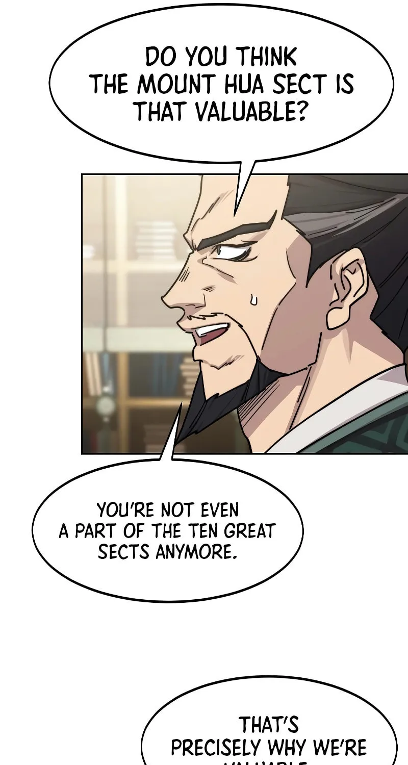 Return of the Blossoming Blade Chapter 137 page 90 - 