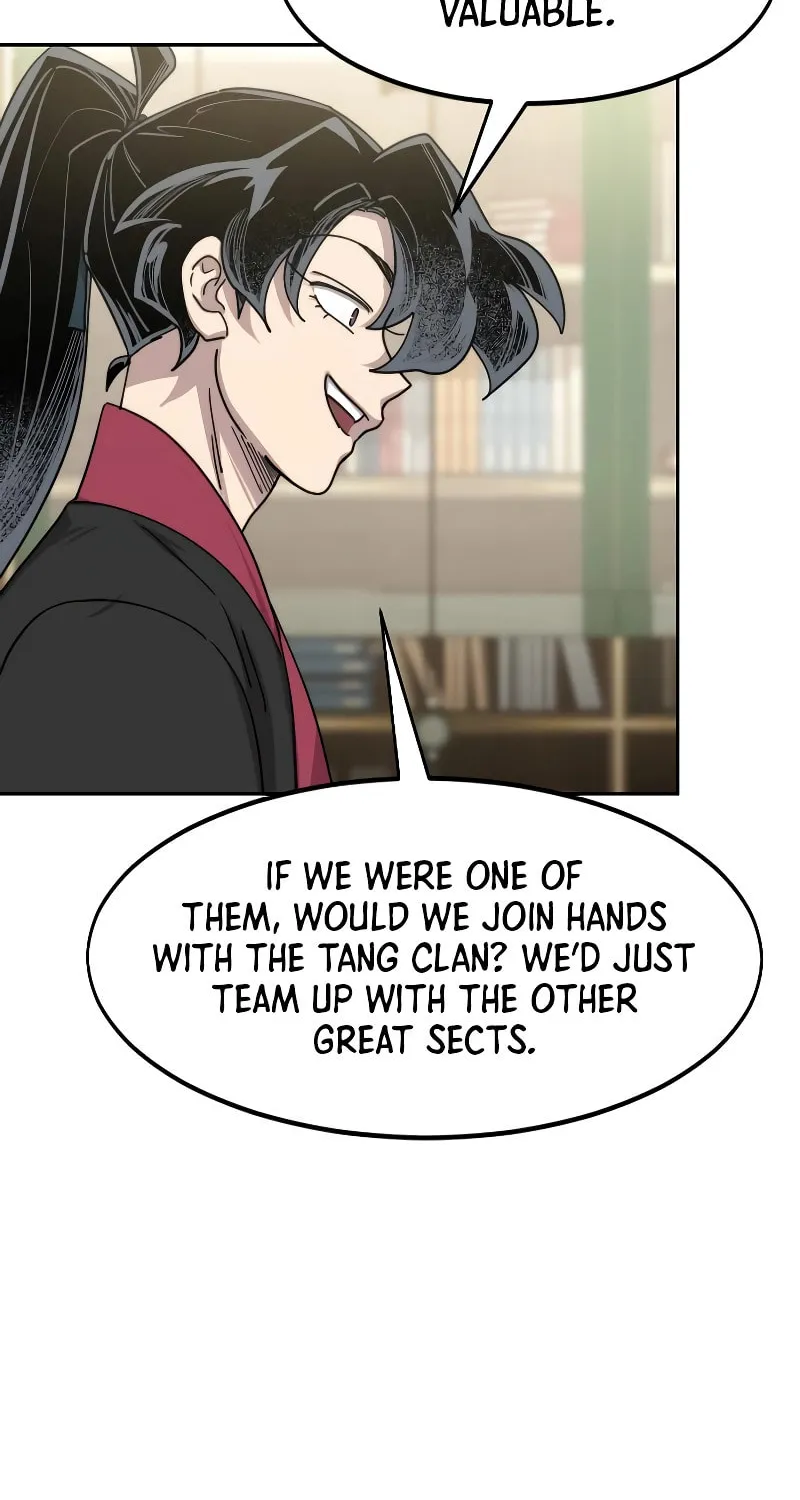 Return of the Blossoming Blade Chapter 137 page 91 - 