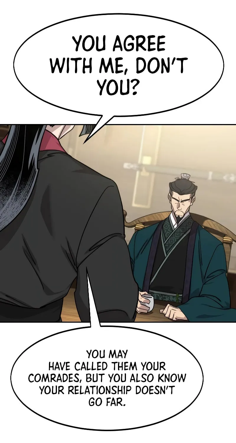 Return of the Blossoming Blade Chapter 137 page 92 - 