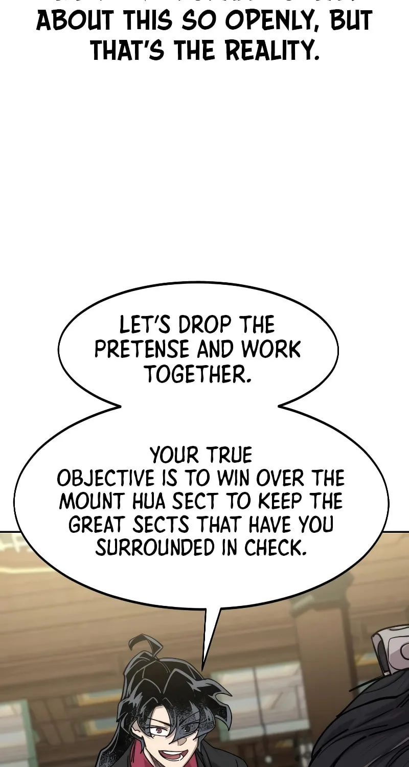 Return of the Blossoming Blade Chapter 137 page 94 - 