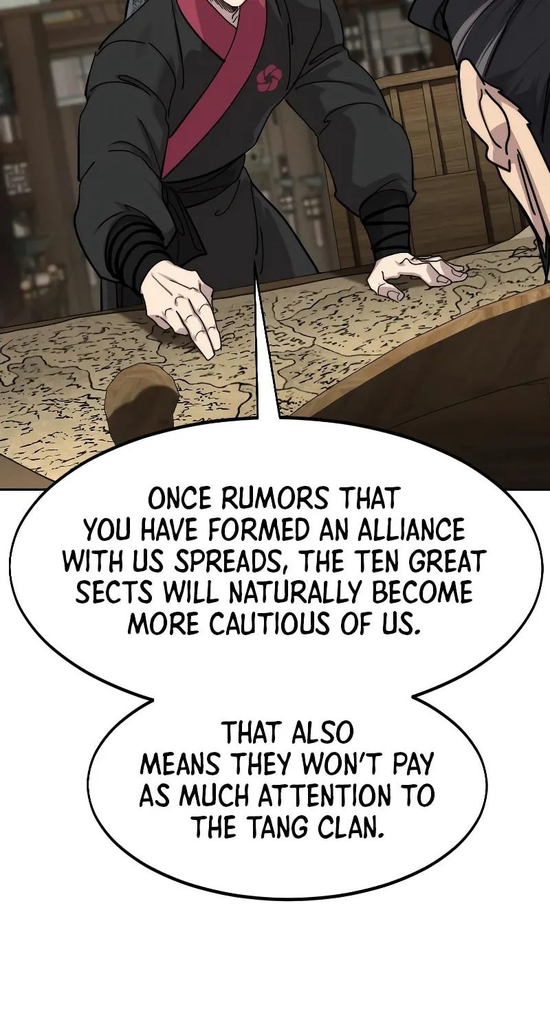Return of the Blossoming Blade Chapter 137 page 95 - 
