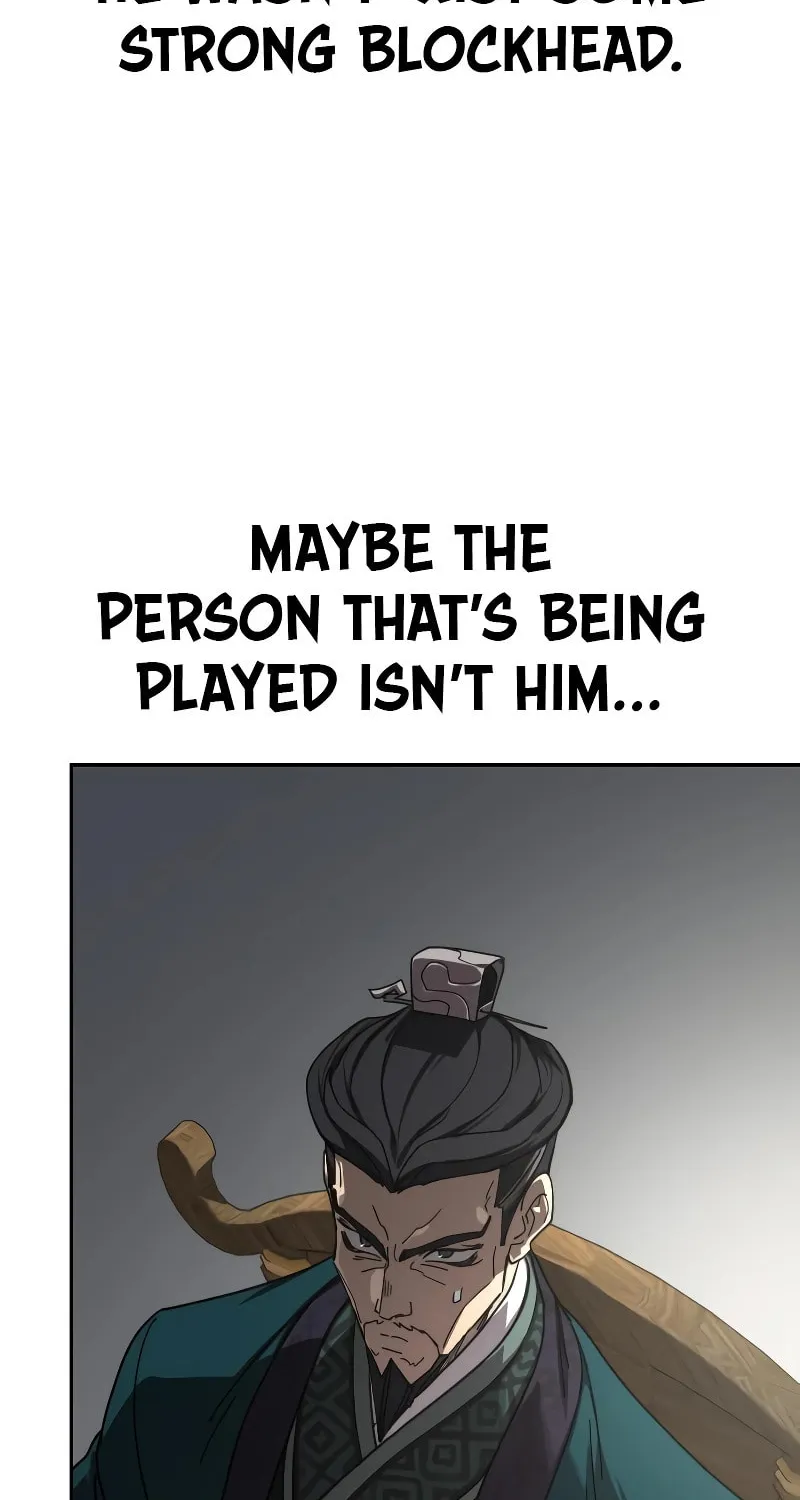 Return of the Blossoming Blade Chapter 137 page 97 - 