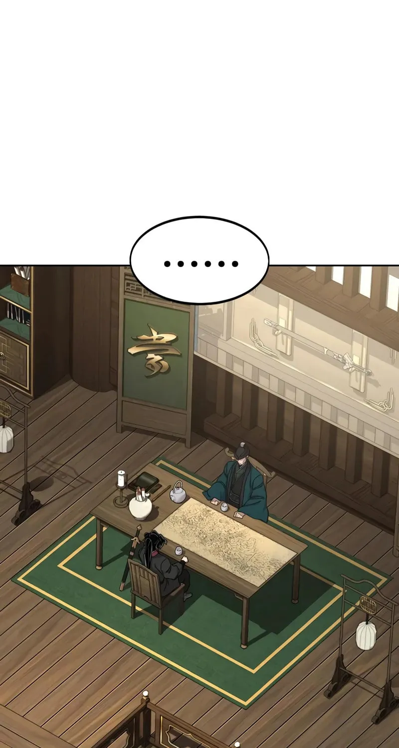 Return of the Blossoming Blade Chapter 138 page 2 - 