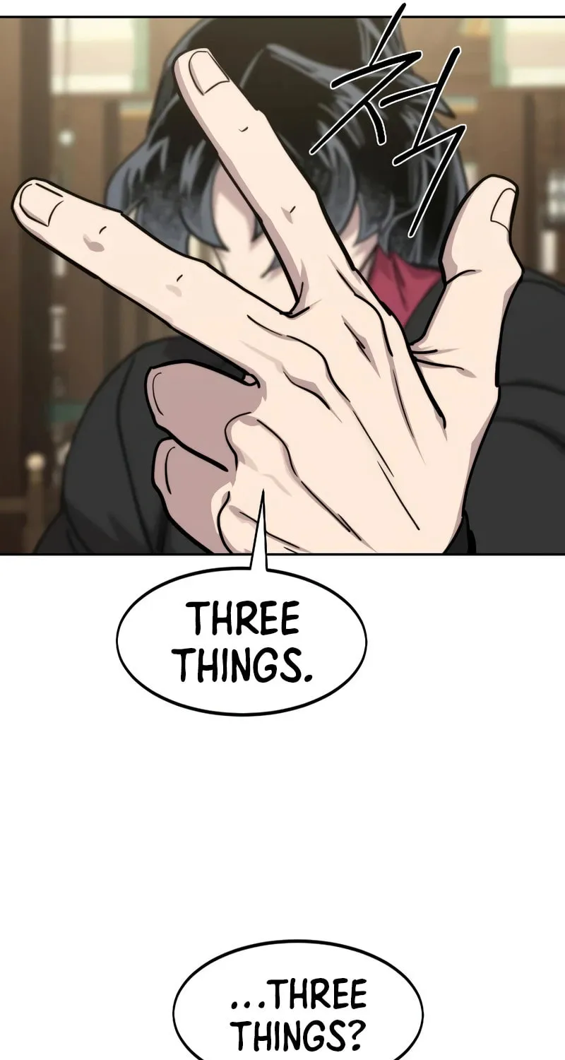 Return of the Blossoming Blade Chapter 138 page 11 - 