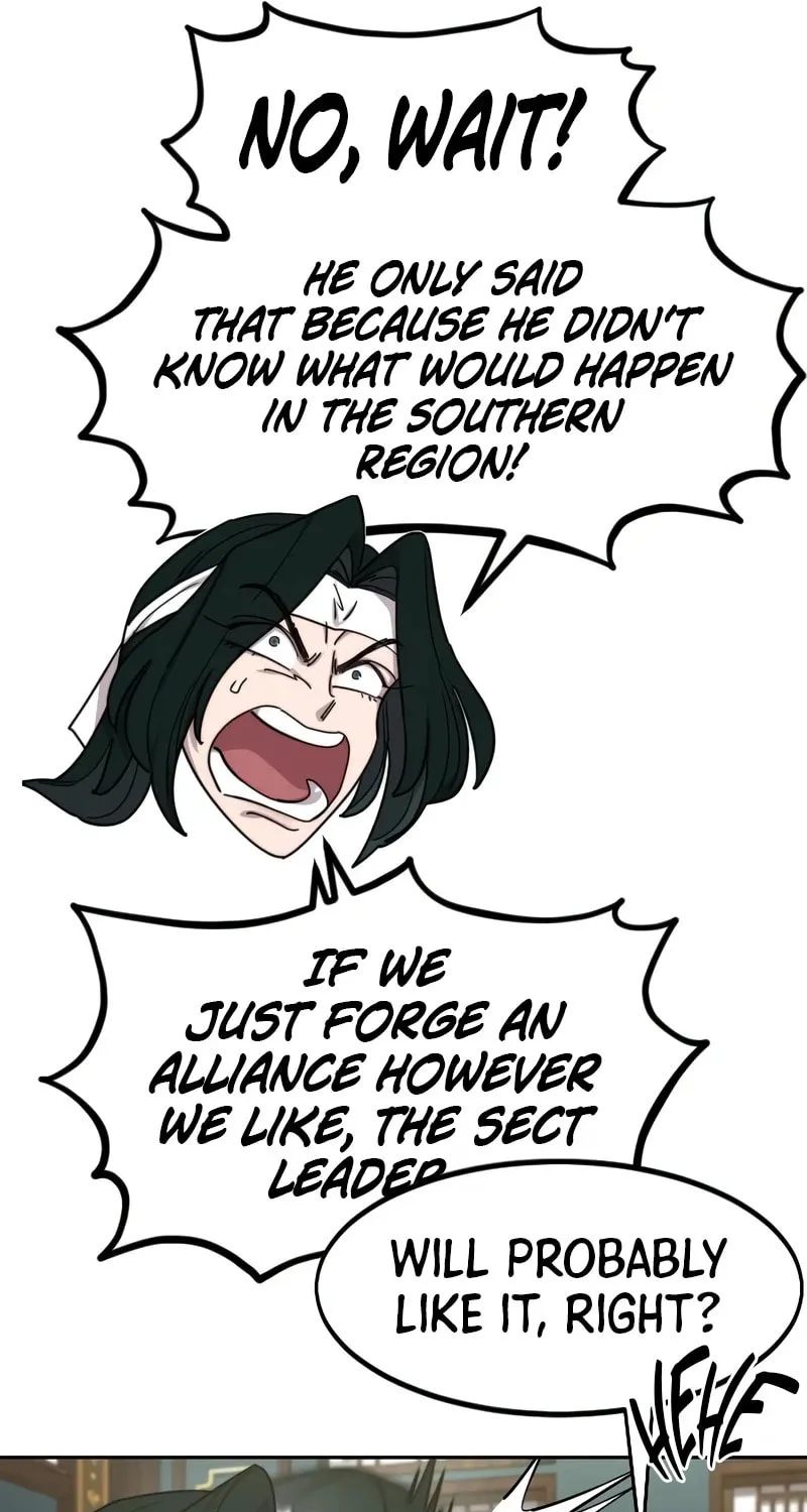 Return of the Blossoming Blade Chapter 138 page 101 - 