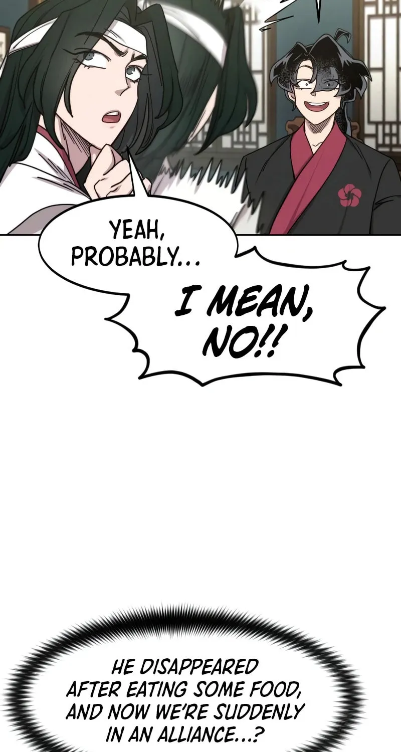 Return of the Blossoming Blade Chapter 138 page 102 - 