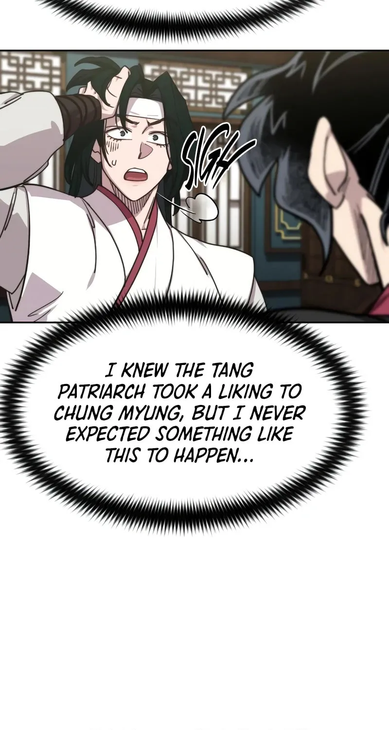 Return of the Blossoming Blade Chapter 138 page 103 - 