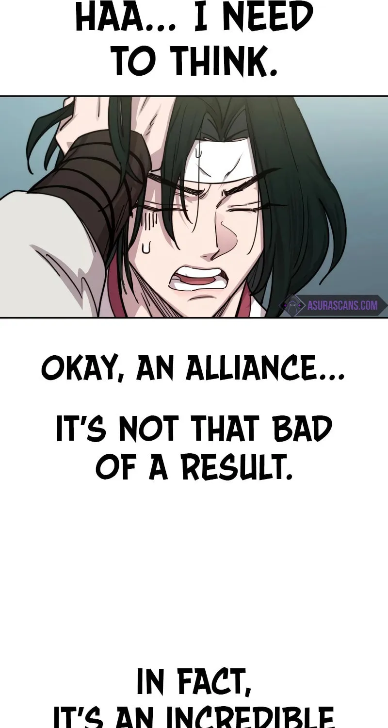 Return of the Blossoming Blade Chapter 138 page 104 - 